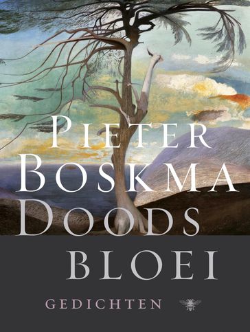 Doodsbloei - Pieter Boskma