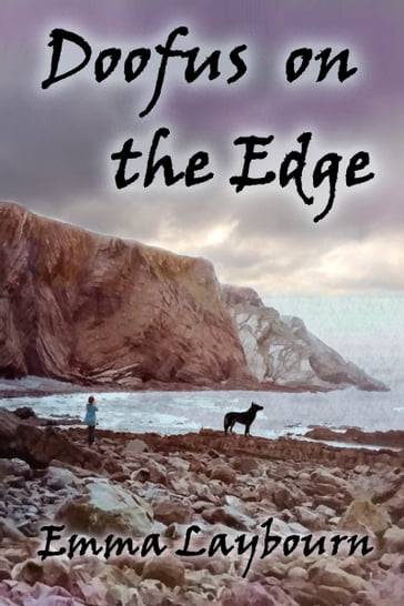 Doofus on the Edge - Emma Laybourn