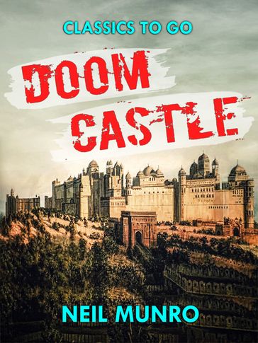Doom Castle - Neil Munro