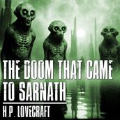 Doom That Came To Sarnath, The