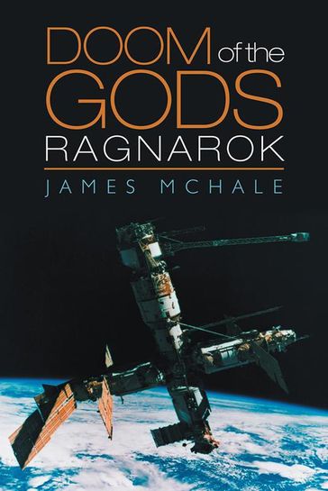 Doom of the Gods - James McHale