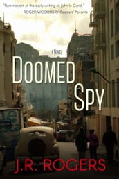 Doomed Spy