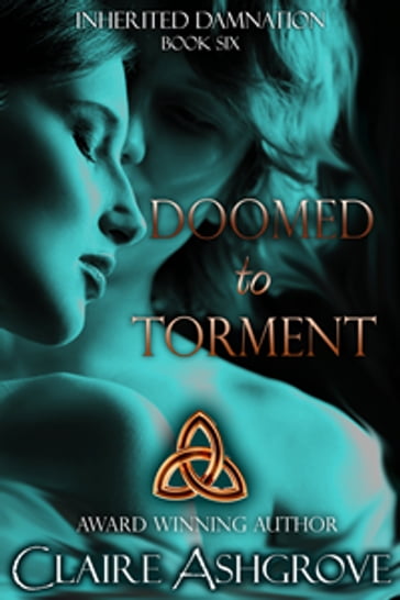 Doomed to Torment - Claire Ashgrove