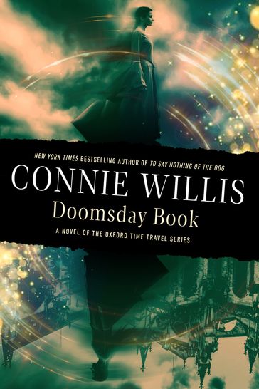 Doomsday Book - Connie Willis