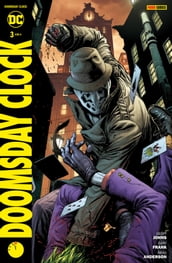 Doomsday Clock, Band 3 (von 4)