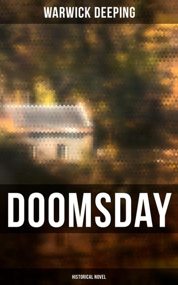 Doomsday (Historical Novel) - Warwick Deeping