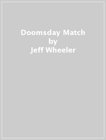 Doomsday Match - Jeff Wheeler