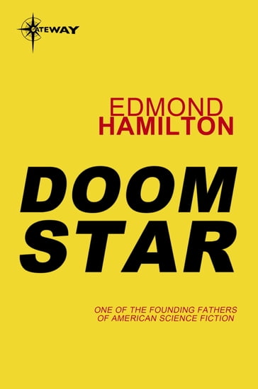 Doomstar - Edmond Hamilton