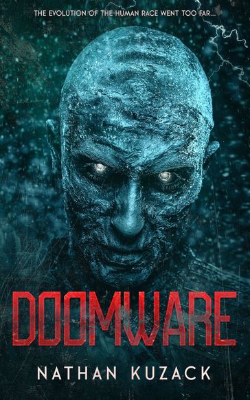 Doomware - Nathan Kuzack