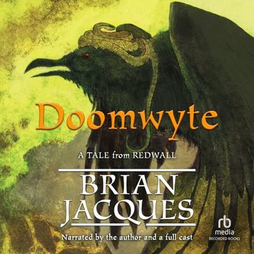 Doomwyte - Brian Jacques