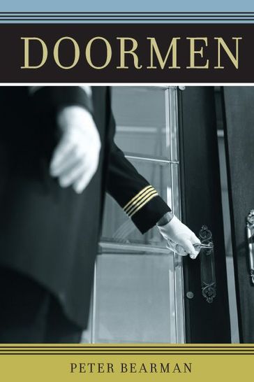 Doormen - Peter Bearman