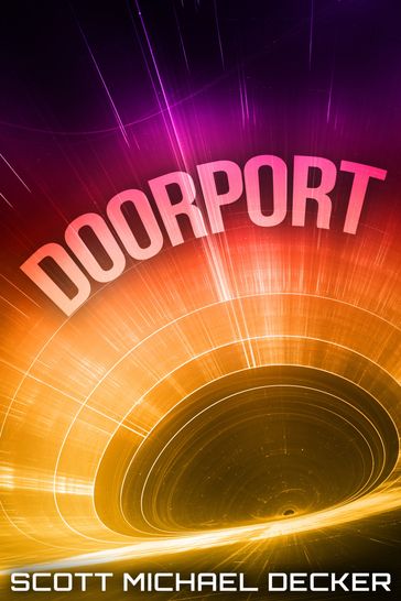 Doorport - Scott Michael Decker