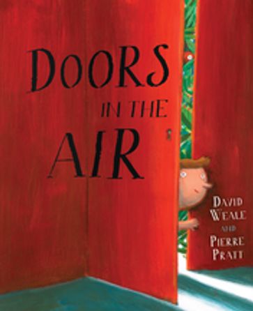 Doors in the Air - David Weale