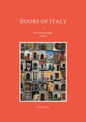 Doors of Italy