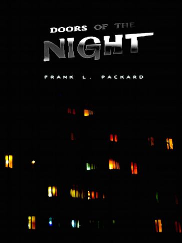 Doors of the Night - Frank L. Packard