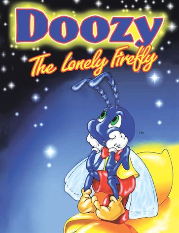 Doozy the Lonely Firefly - Charlotte K. Berger