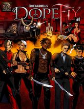 Dopefly #1