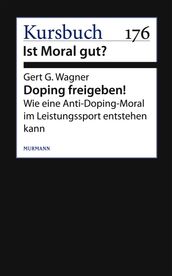 Doping freigeben!