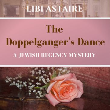 Doppelganger's Dance, The - Libi Astaire
