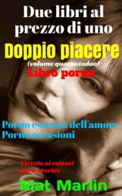 Doppio piacere