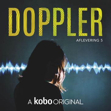 Doppler - Aflevering 5 - Lex Passchier