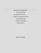 Doppler Cosmology