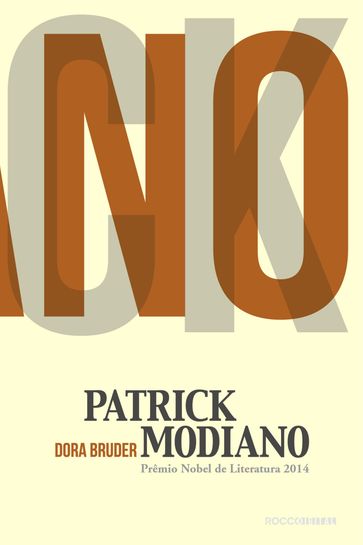 Dora Bruder - André de Leones - Patrick Modiano