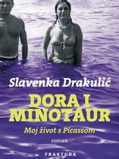 Dora i Minotaur