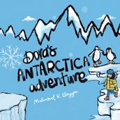 Dora s Antarctica Adventure