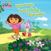 Dora va en busca del las estaciones (Dora la Exploradora)