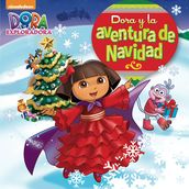 Dora y la aventura de Navidad (Dora La Exploradora)