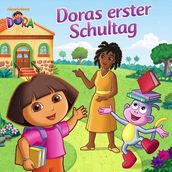 Doras erster Schultag (Dora the Explorer)