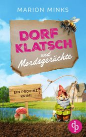 Dorfklatsch und Mordsgerüchte