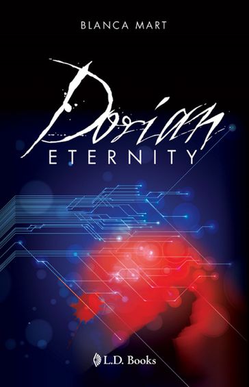 Dorian Eternity - Blanca Mart