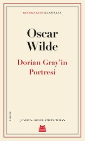 Dorian Gray in Portresi - Krmz Kedi Klasikler