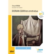 Dorian Grayren erretratua - B1