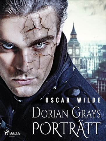Dorian Grays porträtt - Wilde Oscar