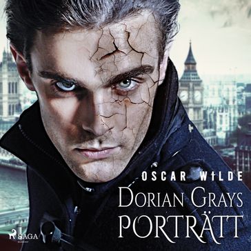 Dorian Grays porträtt - Wilde Oscar