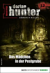 Dorian Hunter 12 - Horror-Serie