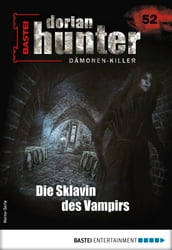 Dorian Hunter 52 - Horror-Serie
