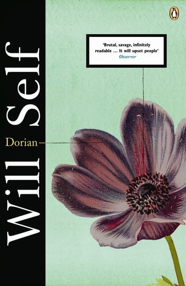 Dorian - Will Self