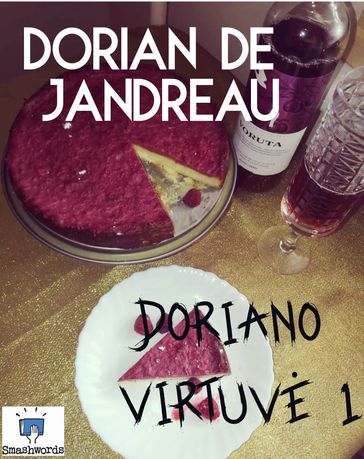 Doriano virtuv 1 - Dorian de Jandreau