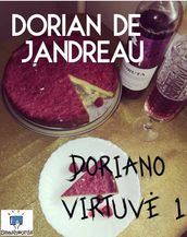 Doriano virtuv 1