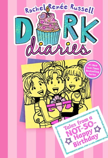 Dork Diaries 13 - Rachel Renée Russell