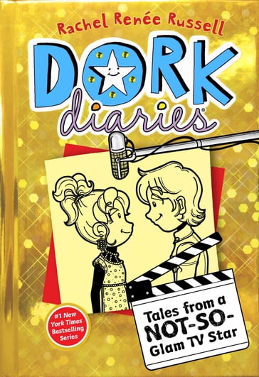 Dork Diaries 7 - Rachel Renée Russell
