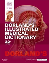 Dorland s Illustrated Medical Dictionary