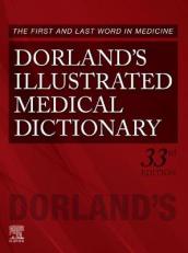 Dorland s Illustrated Medical Dictionary