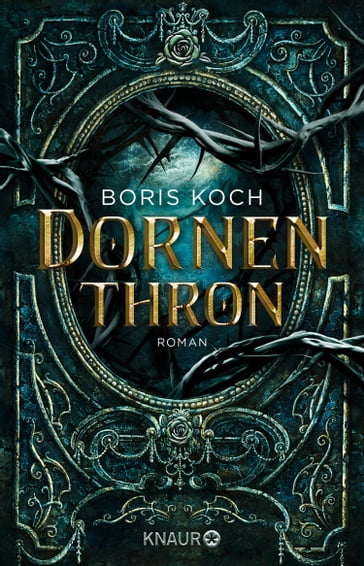 Dornenthron - Boris Koch