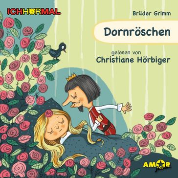 Dornröschen (Ungekürzt) - Bert Petzold - Gebruder Grimm