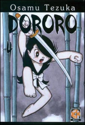 Dororo. 4.